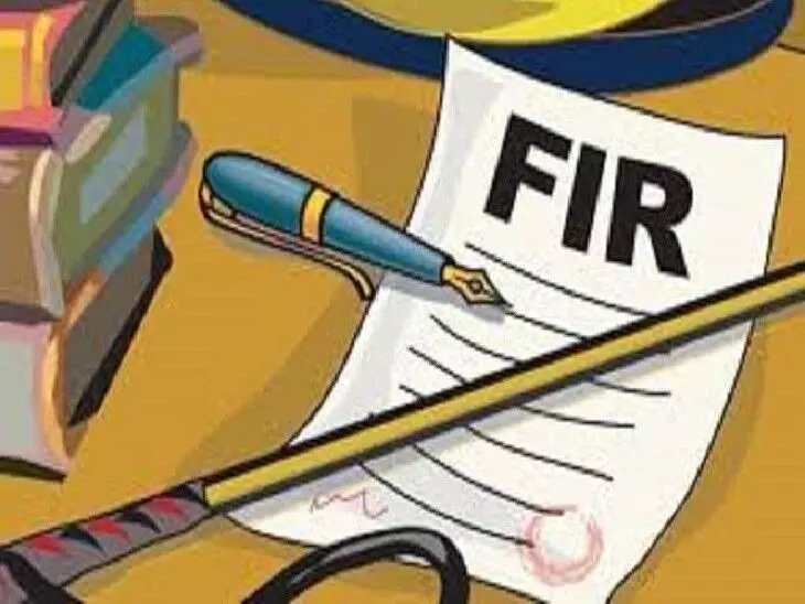 सोशल मीडिया पर अफवाह फैलाने में दो के खिलाफ मुकदमा