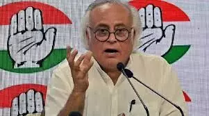 चुनाव को लेकर जयराम का राजग पर तीखा वार- अब राजनीति में नया वीसी