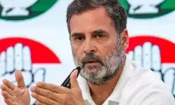 राहुल को जान से मारने की धमकी- कांग्रेस ने भेजी गृहमंत्री को चिट्ठी