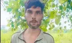 दुकान से सामान नहीं खरीदने को लेकर युवक का ईंट से पीट कर मर्डर