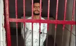 बिलाल ने एडिट कर बनाया CM का आपत्तिजनक फोटो- अब देख रहा हवालात