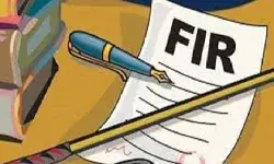 सोशल मीडिया पर अफवाह फैलाने में दो के खिलाफ मुकदमा सोशल मीडिया पर अफवाह फैलाने में दो के खिलाफ मुकदमा