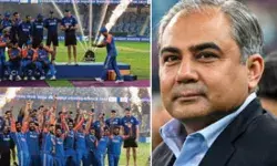 एशिया कप में मिले पैसे आतंकियों के परिवारों को देगी पाकिस्तान टीम एशिया कप में मिले पैसे आतंकियों के परिवारों को देगी पाकिस्तान टीम