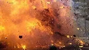 बम धमाके में कम से कम छह मरे- दर्जन भर लोग हुए घायल