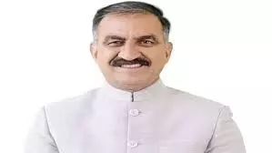 विदेश यात्रा के लिए सरकारी धन का इस्तेमाल नहीं किया गया- सुक्खू