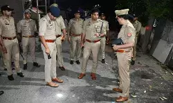 बीती रात आपसी विवाद में चाकू से गोदकर युवक की कर दी हत्या- दूसरा घायल