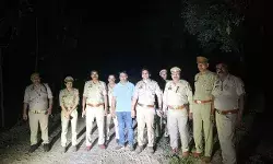 मेरठ के बदमाश का मुजफ्फरनगर में हुआ हाफ एनकाउंटर- जानिए कौन है वो