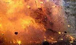 बम धमाके में कम से कम छह मरे- दर्जन भर लोग हुए घायल बम धमाके में कम से कम छह मरे- दर्जन भर लोग हुए घायल