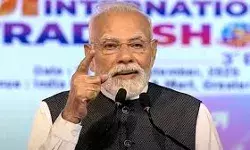 कांग्रेस ने महिलाओं, दलितों, आदिवासियों पर अत्याचार के मामलों में....