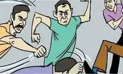 उच्च न्यायालय में पैरवी कर लौट रहे फरियादियों पर हमला-दो की हालत गंभीर