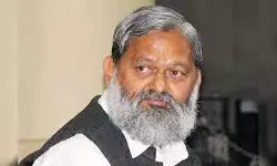 विपक्ष का नेता चुनने में एक साल लगा दिया, कांग्रेस पर अनिल विज का तंज विपक्ष का नेता चुनने में एक साल लगा दिया, कांग्रेस पर अनिल विज का तंज