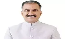 विदेश यात्रा के लिए सरकारी धन का इस्तेमाल नहीं किया गया- सुक्खू विदेश यात्रा के लिए सरकारी धन का इस्तेमाल नहीं किया गया- सुक्खू