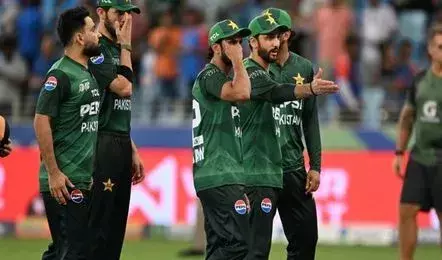 पीसीबी ने विदेशी टी20 लीगों के लिए खिलाड़ियों की एनओसी निलंबित की पीसीबी ने विदेशी टी20 लीगों के लिए खिलाड़ियों की एनओसी निलंबित की