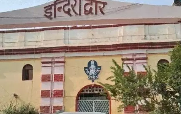 अतीक का बेटा जेल बदल यात्रा पर किया रवाना- 720 किलोमीटर की दूरी..