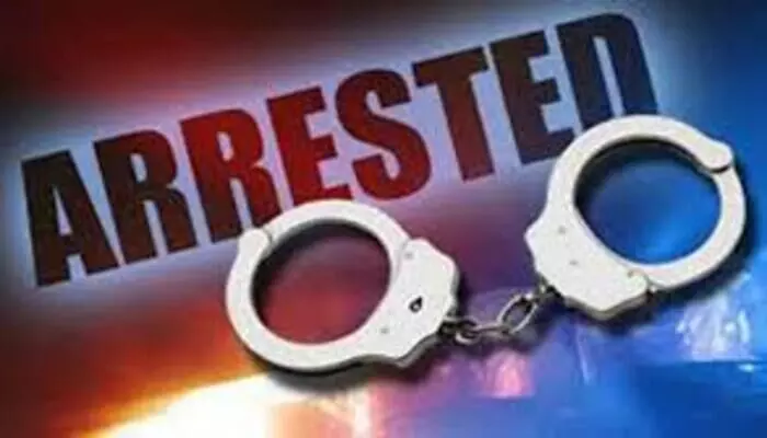 पुलिस ने एसआई भर्ती घोटाले में इतने अभ्यर्थियों को किया गिरफ्तार