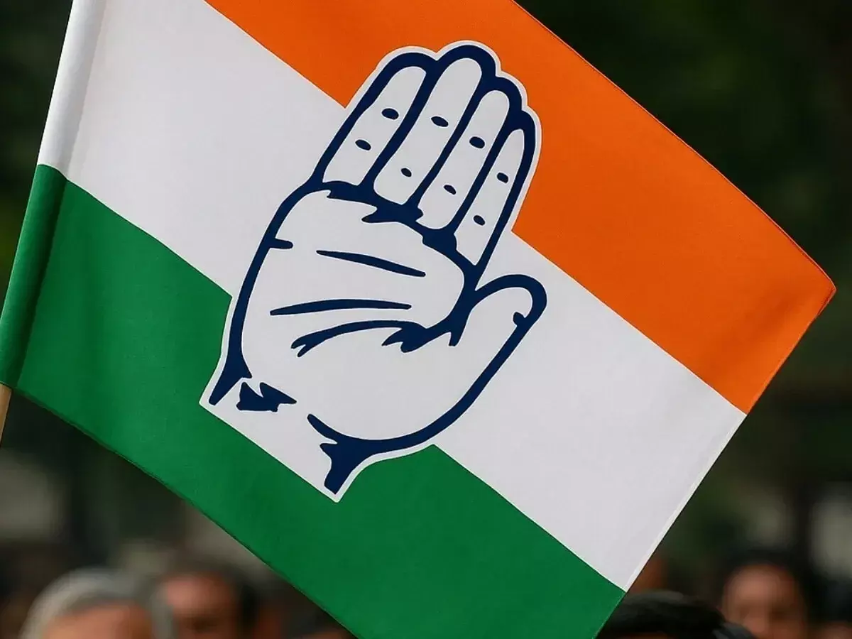 हेमंत के साथ ED अधिकारियों की ओर से की गई मारपीट पर कांग्रेस ने उठाए..