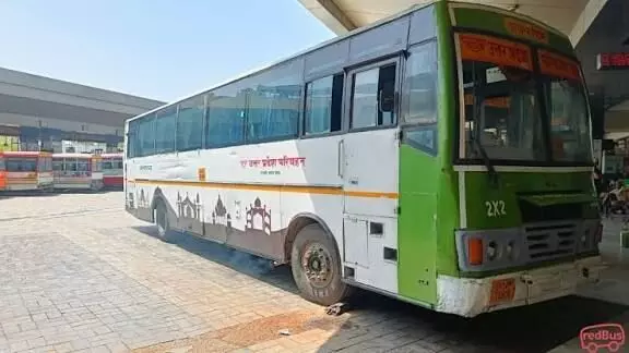 योगी सरकार का दशहरा दीपावली गिफ्ट- रोडवेज बसों का किराया..