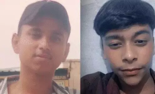 सांडों के झुंड से पेट फाड़कर दो दोस्तों को उतारा मौत के घाट- बहन की..