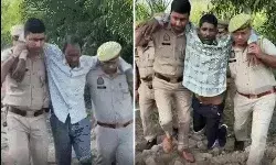 बरेली बवाल के दो आरोपियों का एनकाउंटर- इदरीस व इकबाल को लगी गोली बरेली बवाल के दो आरोपियों का एनकाउंटर- इदरीस व इकबाल को लगी गोली