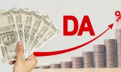 केंद्रीय कर्मचारियों को महानवमी का गिफ्ट-महंगाई भत्ते में की गई बढ़ोतरी