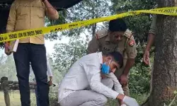 मर्डर के मामले में जेल से छूटकर आए युवक की गला काट कर हत्या मर्डर के मामले में जेल से छूटकर आए युवक की गला काट कर हत्या