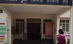 सुभारती यूनिवर्सिटी में घुसा कोरोना- योग की स्टूडेंट मिली पॉजिटिव