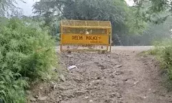 मुनव्वर के मर्डर की सुपारी लेने वाले दो शूटर और काउंटर में अरेस्ट