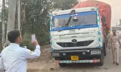 SSP का एक्शन- हाईवे किनारे खड़े दर्जनों वाहनों के चालान-लाइसेंस रद्द.. SSP का एक्शन- हाईवे किनारे खड़े दर्जनों वाहनों के चालान-लाइसेंस रद्द..