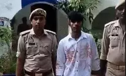 भगवान श्रीराम पर अभद्र टिप्पणी- अरेस्ट होते ही आई गलती याद भगवान श्रीराम पर अभद्र टिप्पणी- अरेस्ट होते ही आई गलती याद