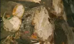 खड़ी ट्रैक्टर ट्राली ने ले ली बाइक सवार युवक की जान- दूसरा गंभीर खड़ी ट्रैक्टर ट्राली ने ले ली बाइक सवार युवक की जान- दूसरा गंभीर