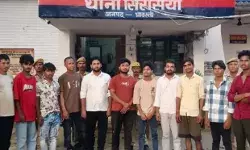 इनसे मिलिए यह है शोहदे एवं स्टंटबाज- लडकियों को देखकर जाग जाती थी.. इनसे मिलिए यह है शोहदे एवं स्टंटबाज- लडकियों को देखकर जाग जाती थी..