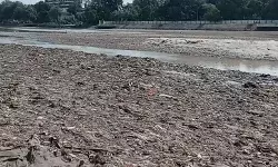 17 दिन के लिए गंग नहर बंद- मचेगी रेत की लूट- खनन की तैयारियां शुरू