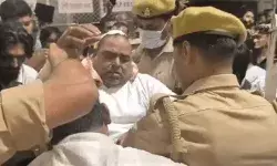 जेल में घायल हुए पूर्व मंत्री को अब कई अन्य बीमारियों ने घेरा जेल में घायल हुए पूर्व मंत्री को अब कई अन्य बीमारियों ने घेरा