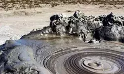 20 साल बाद फटा भारत का एकमात्र ज्वालामुखी- जोरदार धमाके से.. 20 साल बाद फटा भारत का एकमात्र ज्वालामुखी- जोरदार धमाके से..