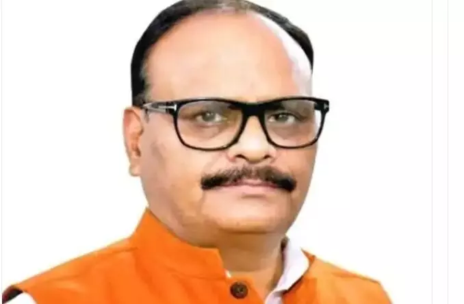 खलनायक बना मौसम- डिप्टी चीफ मिनिस्टर का दौरा हुआ रद्द