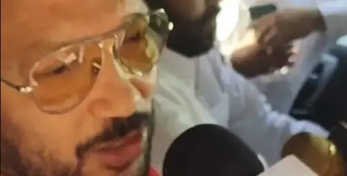 छिपाते छिपाते बरेली तक जा पहुंचे सपा MP- सर्किट हाउस में ही धर लिए गए