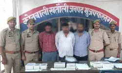 लोन ले लो लोन-एडवांस लेकर फोन किए बंद- अब देखी थाने की हवालात