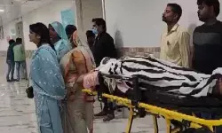 कैदी की कुटाई से घायल हुए पूर्व मंत्री ऑर्थोपेडिक वार्ड में शिफ्ट