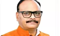 खलनायक बना मौसम- डिप्टी चीफ मिनिस्टर का दौरा हुआ रद्द खलनायक बना मौसम- डिप्टी चीफ मिनिस्टर का दौरा हुआ रद्द