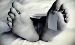 रेस्क्यू के लिए जा रही फायर ब्रिगेड की गाड़ी ने बाइक सवार को कुचला