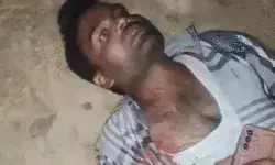 ओवरटेक की सजा- किसान नेता को मारी गोली- निकली इधर से उस पार ओवरटेक की सजा- किसान नेता को मारी गोली- निकली इधर से उस पार