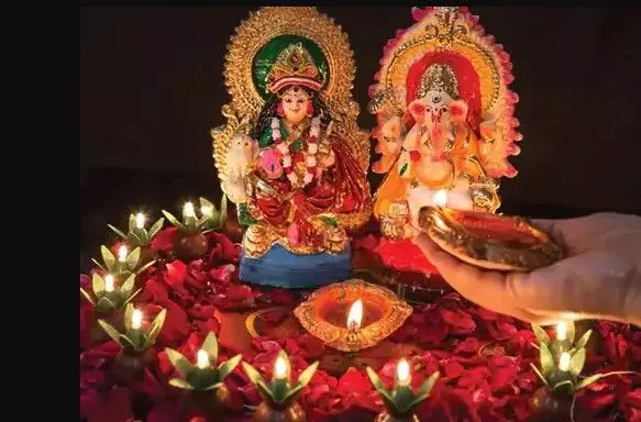 काशी विद्वत परिषद का फैसला- 21 को नहीं इस दिन मनाई जाएगी दीपावली