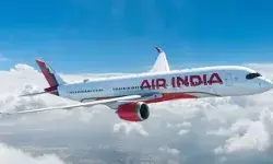 RAT खुलने से एयर इंडिया के विमान की बर्मिंघम में इमरजेंसी लैंडिंग RAT खुलने से एयर इंडिया के विमान की बर्मिंघम में इमरजेंसी लैंडिंग