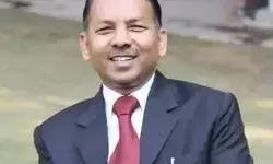 केजरीवाल को साइड कर AAP ने इन्हें बनाया राज्यसभा का कैंडिडेट केजरीवाल को साइड कर AAP ने इन्हें बनाया राज्यसभा का कैंडिडेट