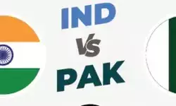 वूमेंस वर्ल्ड कप-टॉस जीतकर पाक ने चुनी गेंदबाजी- नहीं मिलाया हाथ वूमेंस वर्ल्ड कप-टॉस जीतकर पाक ने चुनी गेंदबाजी- नहीं मिलाया हाथ