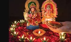 काशी विद्वत परिषद का फैसला- 21 को नहीं इस दिन मनाई जाएगी दीपावली काशी विद्वत परिषद का फैसला- 21 को नहीं इस दिन मनाई जाएगी दीपावली