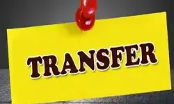 कप्तान ने कर दिए तबादले - कई को मिला चार्ज कई से छीना