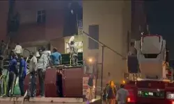 ट्रामा सेंटर में आग लगने से आठ लोगों की हुई मौत - जानिए कहां लगी आग ट्रामा सेंटर में आग लगने से आठ लोगों की हुई मौत - जानिए कहां लगी आग