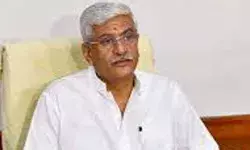 भविष्य में ऐसा हादसा न हो, इस दिशा में करेंगे काम- शेखावत भविष्य में ऐसा हादसा न हो, इस दिशा में करेंगे काम- शेखावत