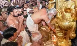 सबरीमाला गोल्ड प्लाटिंग मामला- हाईकोर्ट ने बनाई विशेष जांच टीम